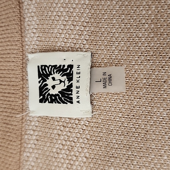 Anne Klein Coatigan - Picture 3 of 5